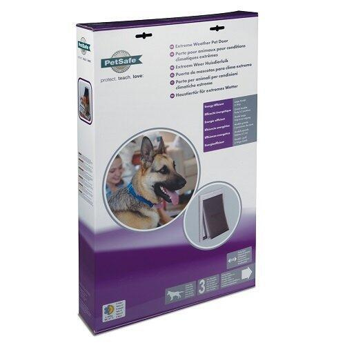 PetSafe Dvířka Extreme Weather Door L