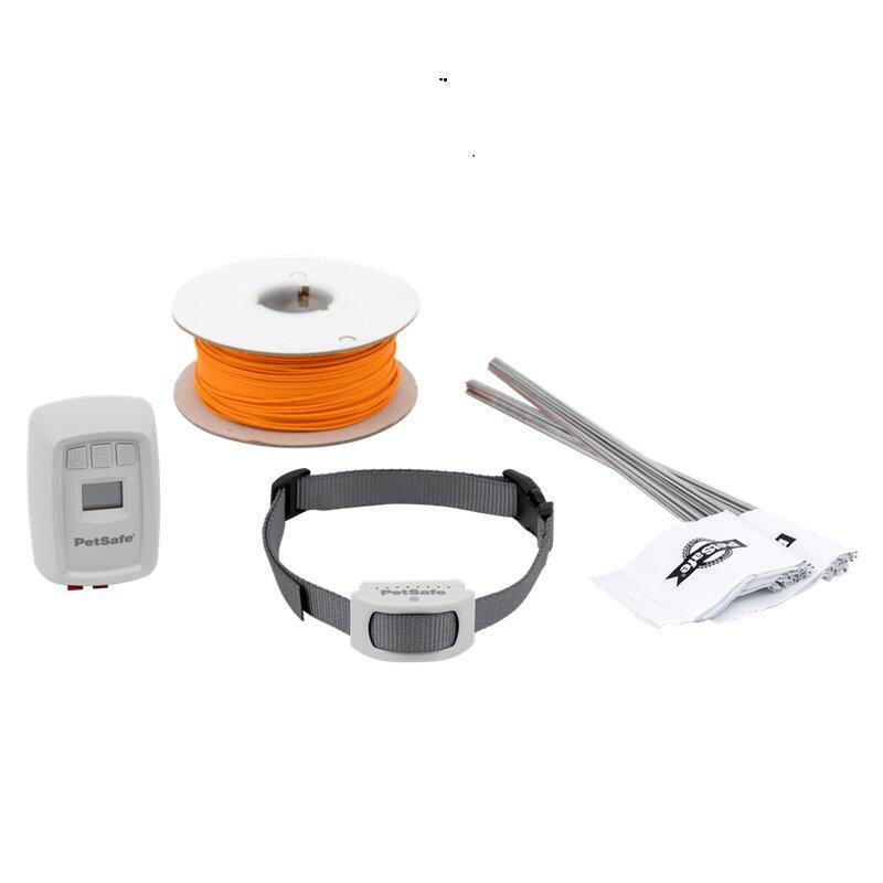 PetSafe® Elektrický ohradník pro psy Classic