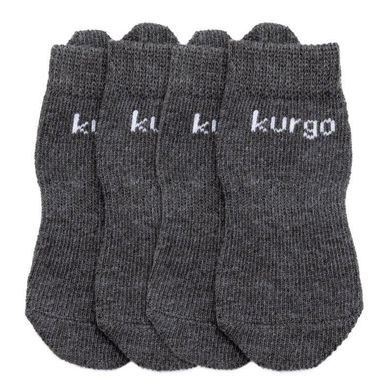 Kurgo® Blaze Ponožky pro psy 4 ks M