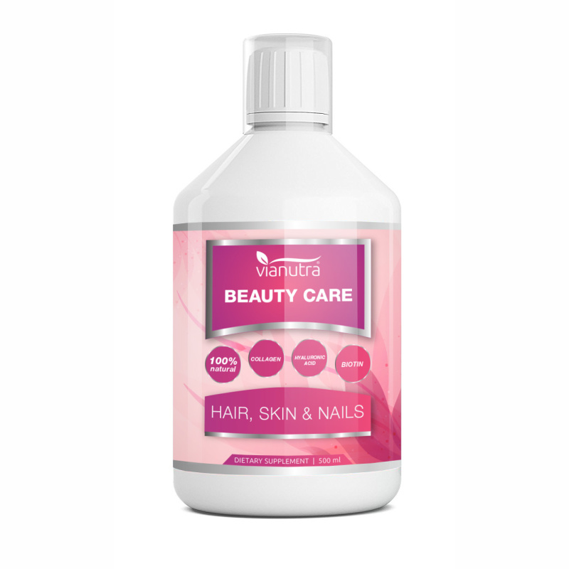 Vianutra Beauty Care Vianutra, 500 ml