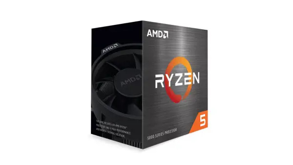 AMD Ryzen 5 5600X 100-100000065BOX