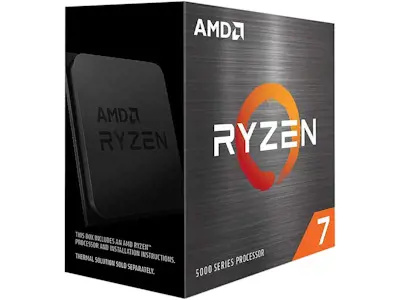 AMD Ryzen 7 5700X 100-100000926WOF
