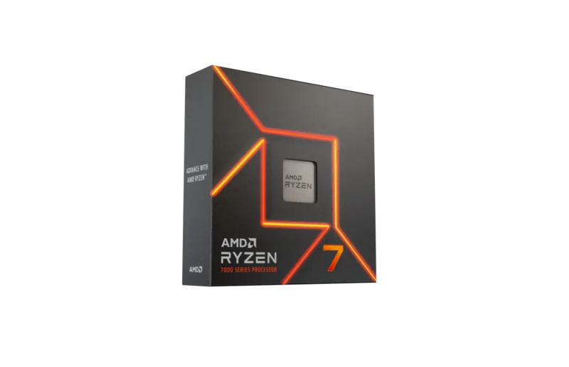 AMD Ryzen 7 7700X