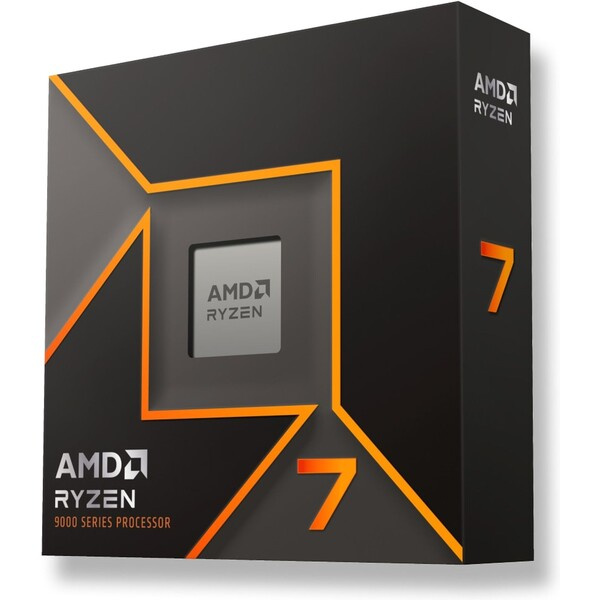 AMD Ryzen 7 9700X 100-100001404WOF