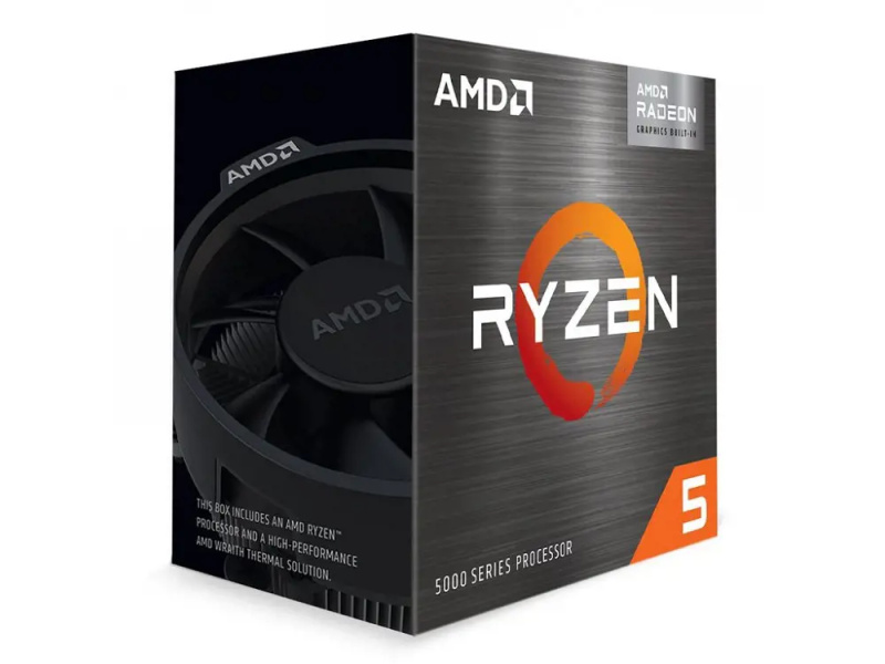 AMD Ryzen 5 5500GT