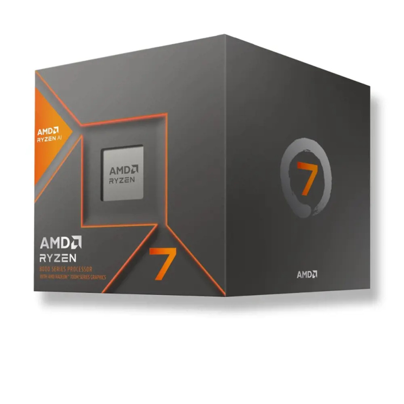 AMD Ryzen 5 8400F