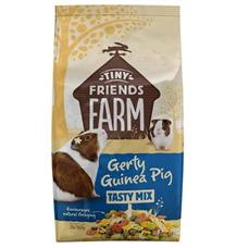 Supreme Tiny FARM Friends Guinea Pig - morče  4,5 kg - kyblík