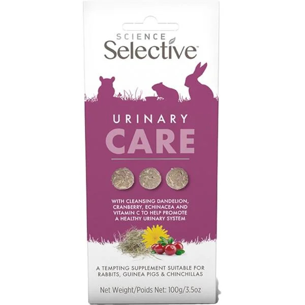 Science Selective Supreme Science®Selective Care snack Urinary 100g