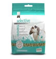Supreme Science®Selective Rabbit - králík adult 10 kg