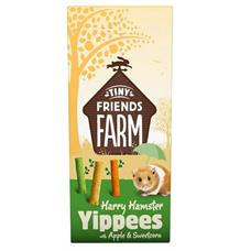 Supreme Tiny FARM Snack Harry Yippees - křeček 120 g