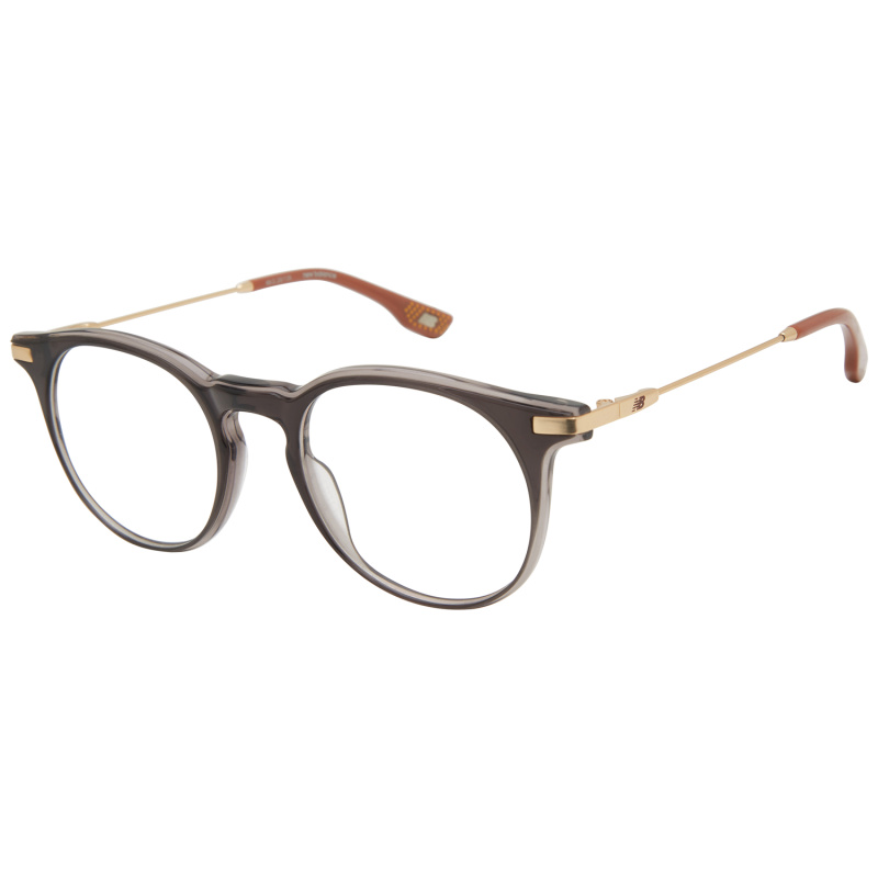 New Balance obroučky na dioptrické brýle NB412401 49  -  Pánské