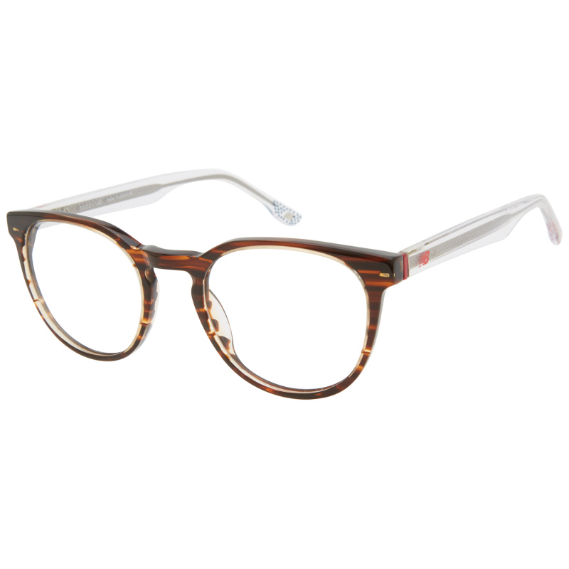 New Balance obroučky na dioptrické brýle NB414303 50  -  Pánské