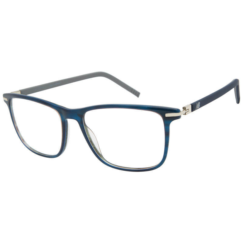 New Balance obroučky na dioptrické brýle NB415103 54  -  Pánské