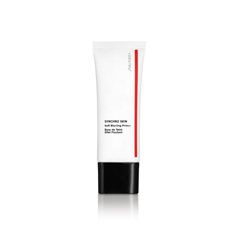 Shiseido Synchro Skin Soft Blurring Primer matující podkladová báze pod make-up 30 ml
