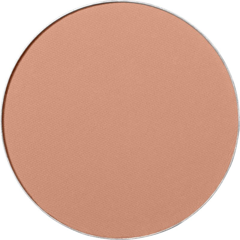 Shiseido Expert Sun Protector UV Protective Compact Foundation SPF30 voděodolný kompaktní make-up náhradní náplň odstín Dark Brown 12 g