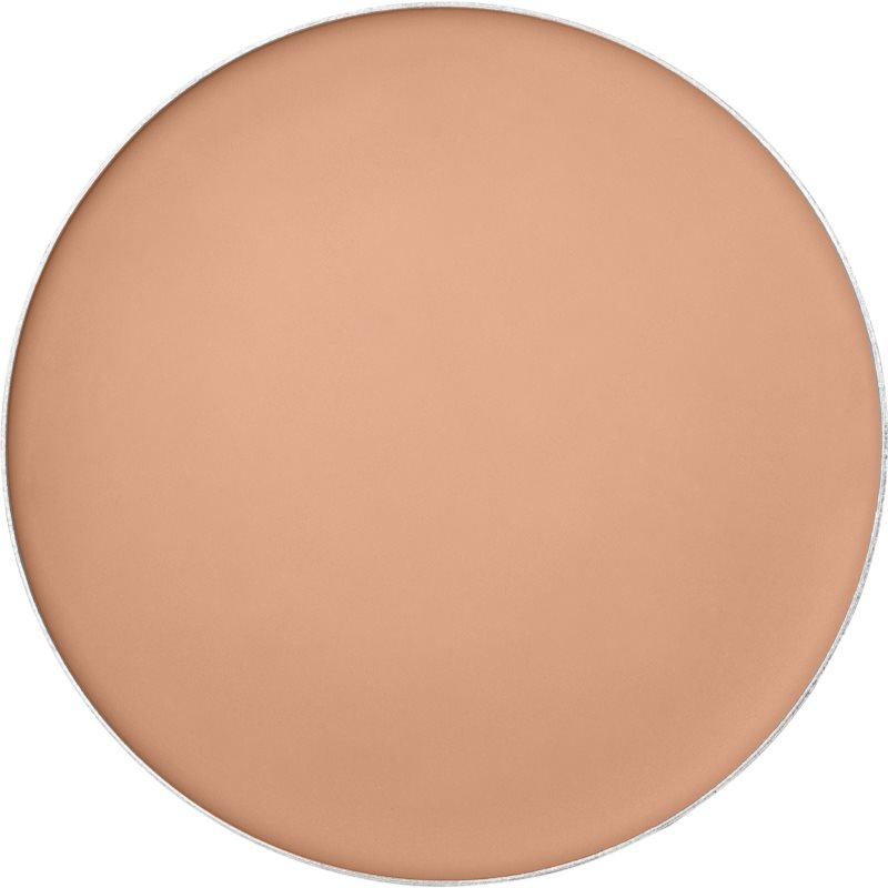 Shiseido Sun Care Tanning Compact Foundation SPF10 voděodolný kompaktní make-up náhradní náplň odstín Honey 12 g
