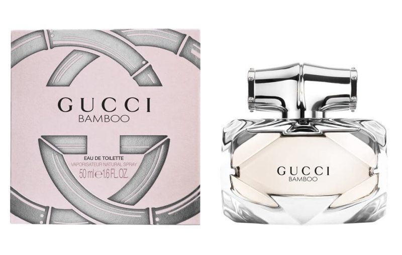 Gucci Bamboo EDT 50 ml W