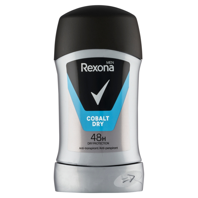 Rexona Men Antiperspirant antiperspirant Cobalt 50 ml