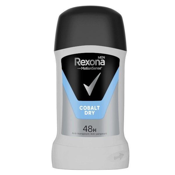 Rexona Men Antiperspirant antiperspirant Cobalt 50 ml