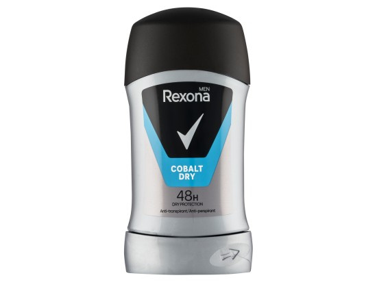 Rexona Men Antiperspirant antiperspirant Cobalt 50 ml