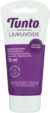 Lubrikační gel Glissia (75 ml)