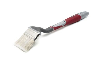 Anza Elite Long Radiator Brush Šířka: 35 (mm)