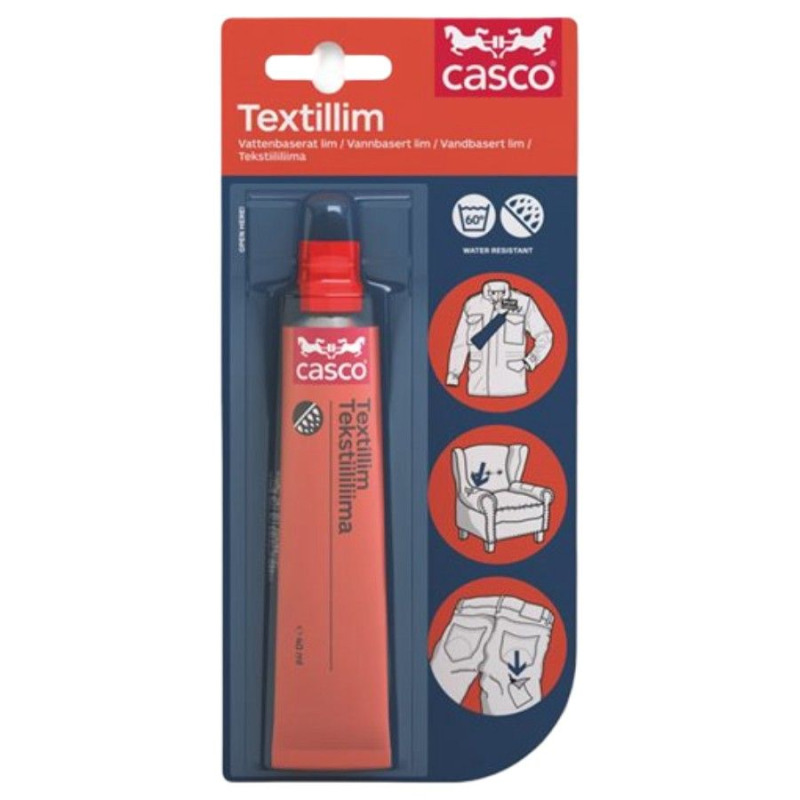 Tentipi Fabric Adhesive, lepidlo