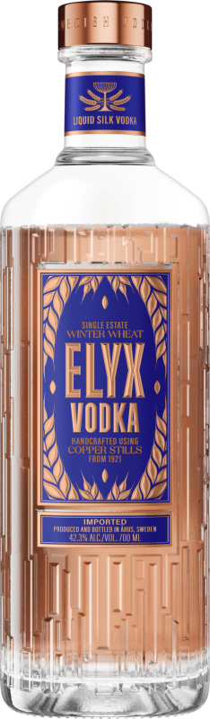 Absolut Elyx 42,3% 0,7l