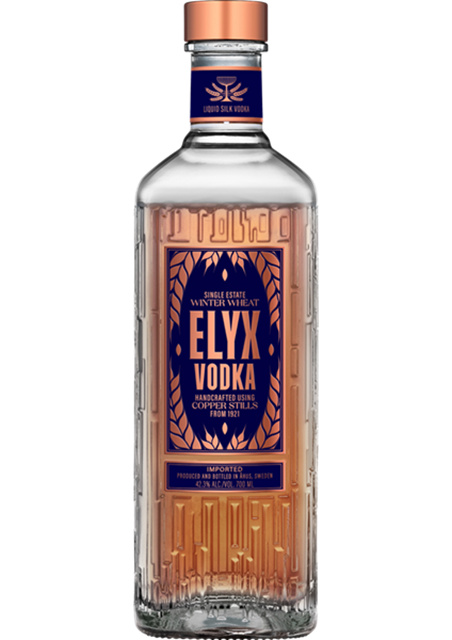 Absolut Elyx 42 % 0,7 l
