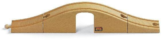 Brio 33351 Most s podjezdem