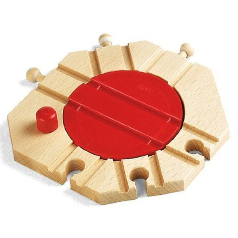 Brio 33361 mechanická točna