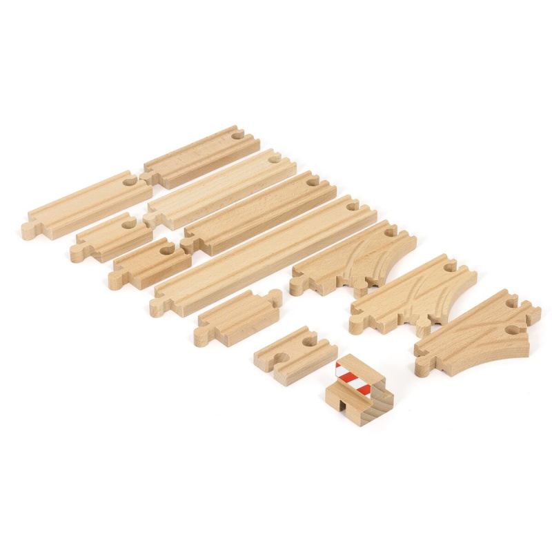 Brio 33394 startovací set kolejí