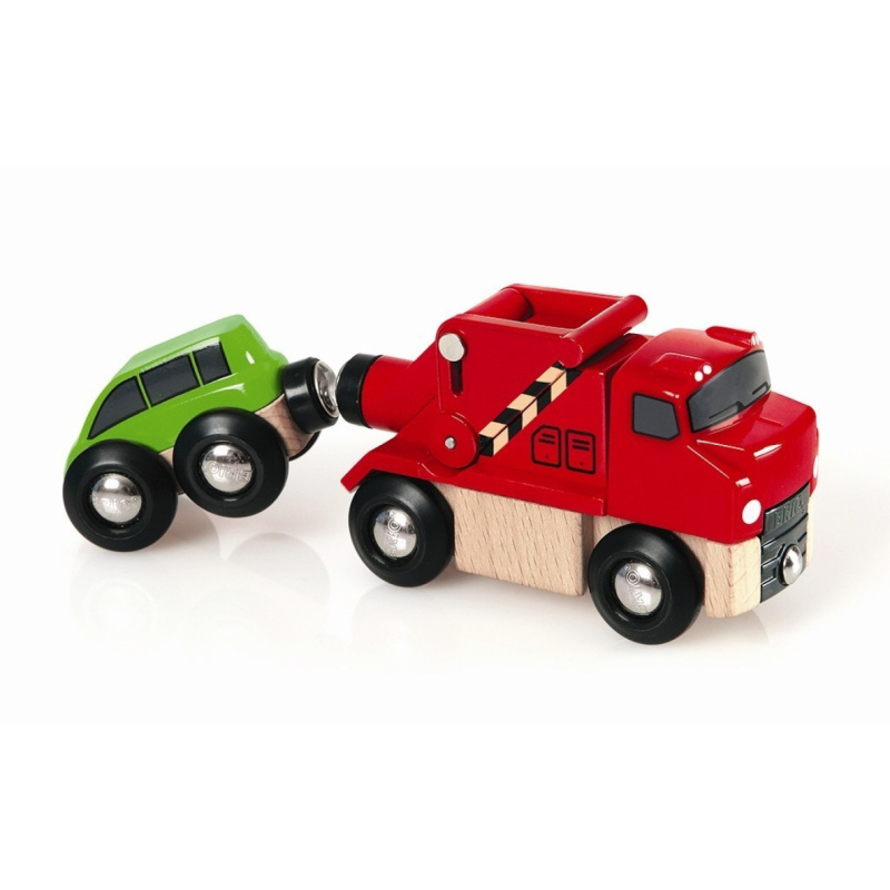 Brio 33528 Kamion na odtahování aut