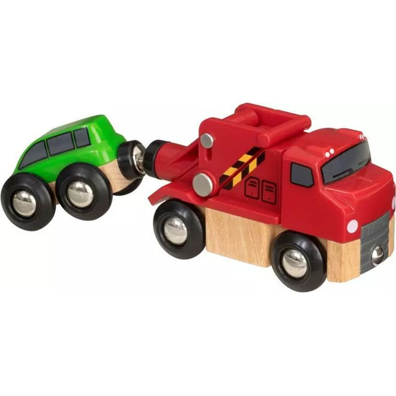 Brio 33528 Kamion na odtahování aut
