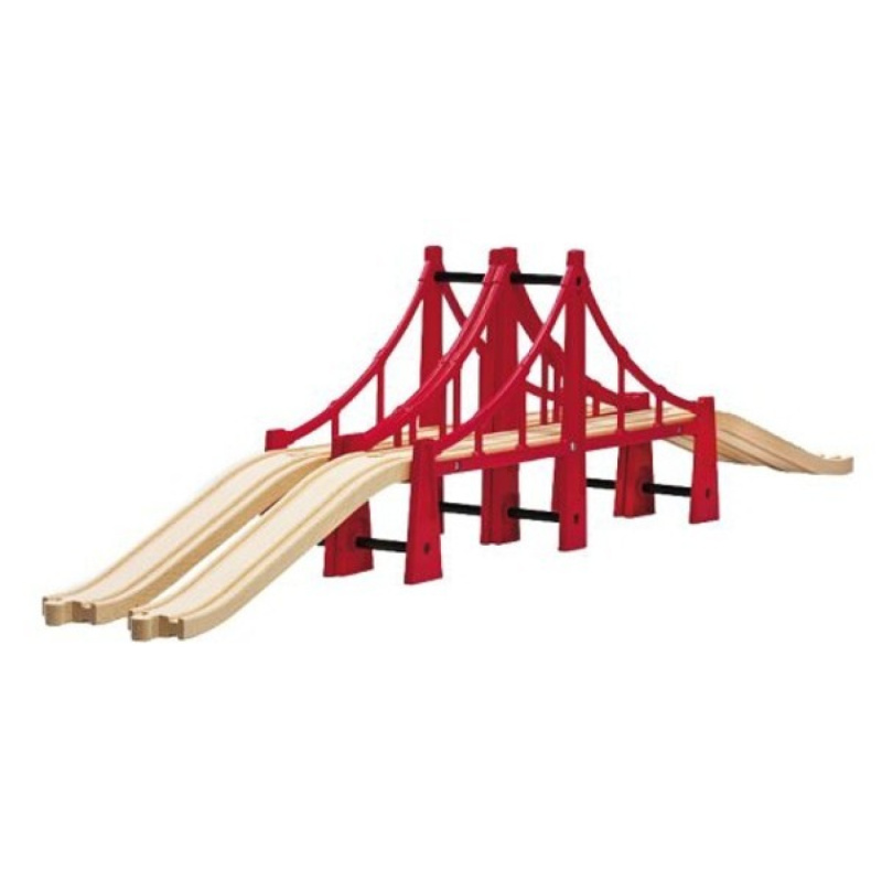 Brio 33683 Most velký San Francisko