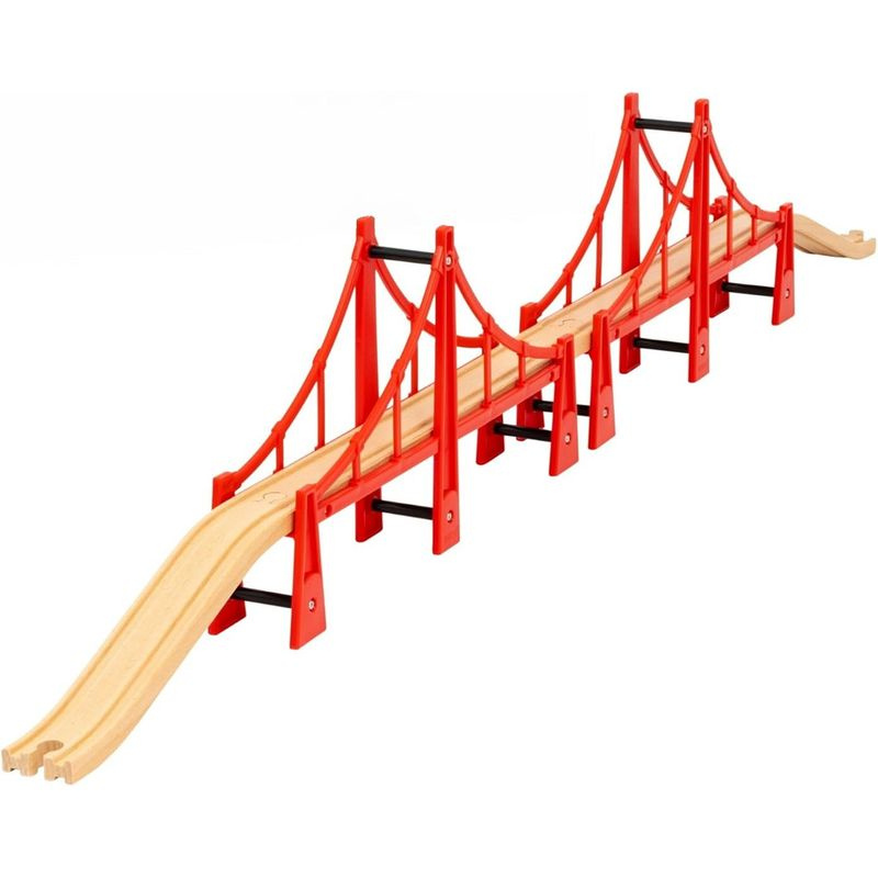 Brio 33683 Most velký San Francisko