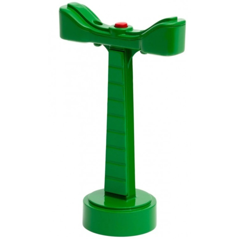 Vláčkodráha doplněk - LED Osvětlení dráhy (Brio)