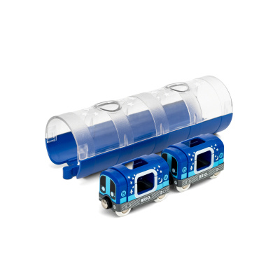 Brio 33970 Svítící metro a tunel