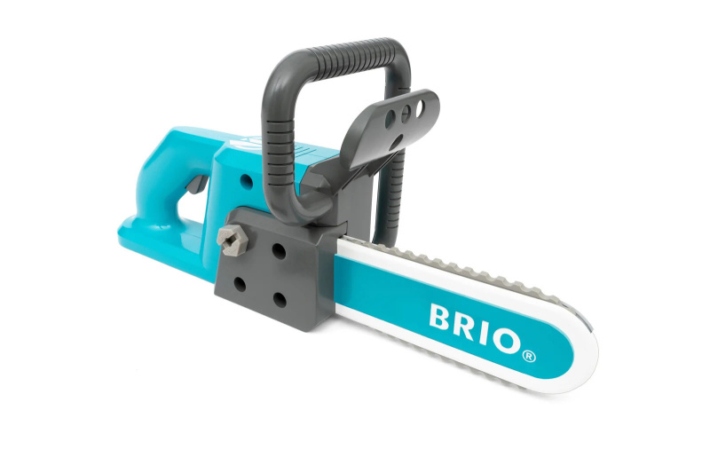 Brio 34602 Stavebnice Brio Builder Motorová pila
