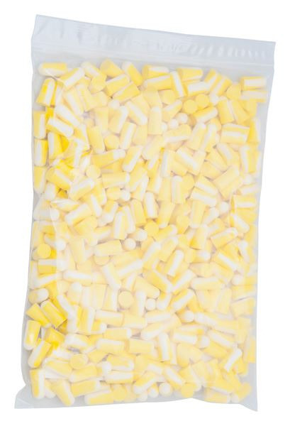 Náhradní náplň BILSOM 303L vel.L (200 párů)