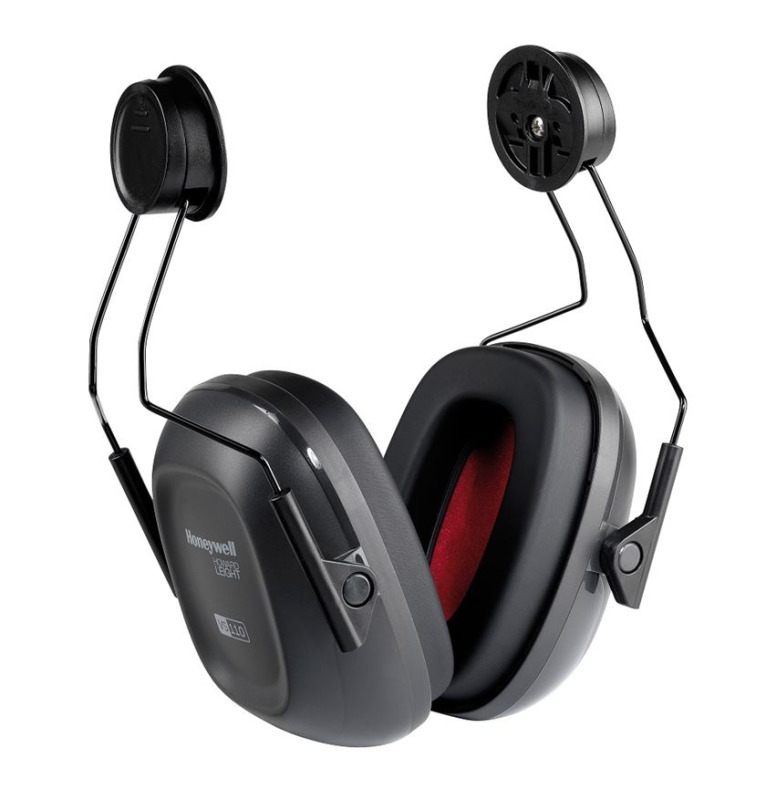 Sluchátka Verishield VS 110H 28 dB