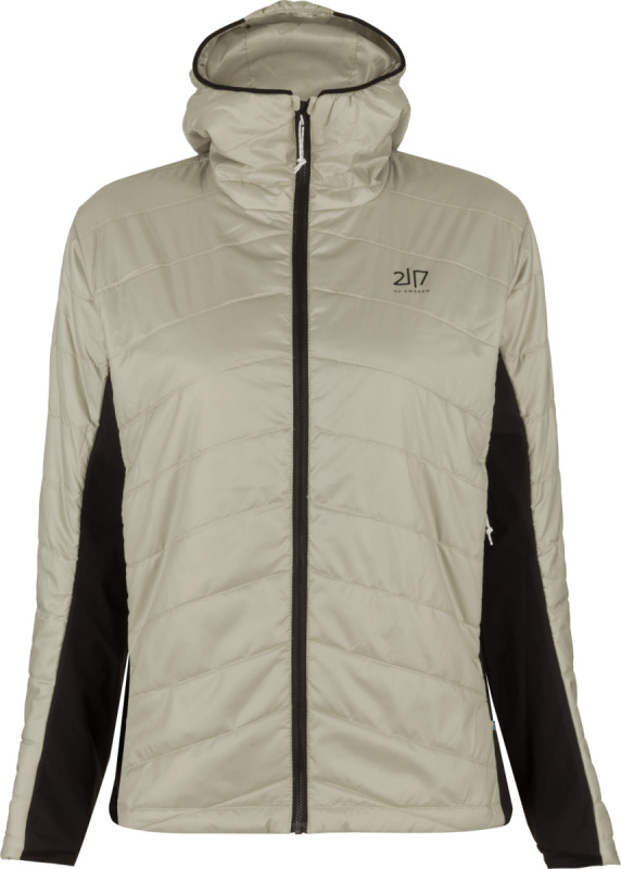 Dámská hybridní bunda 2117 of Sweden Kruppa béžová Velikost: S