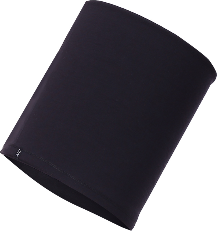 Nákrčník z merino vlny 2117 Ulusby černý Velikost: onesize