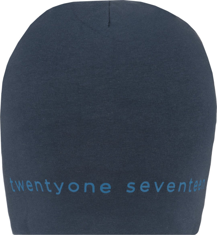 Elastická čepice 2117 of Sweden Sarek modrá