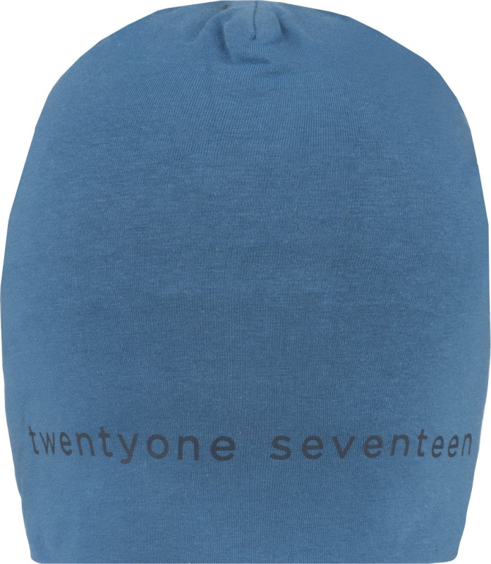 Elastická čepice 2117 of Sweden Sarek modrá