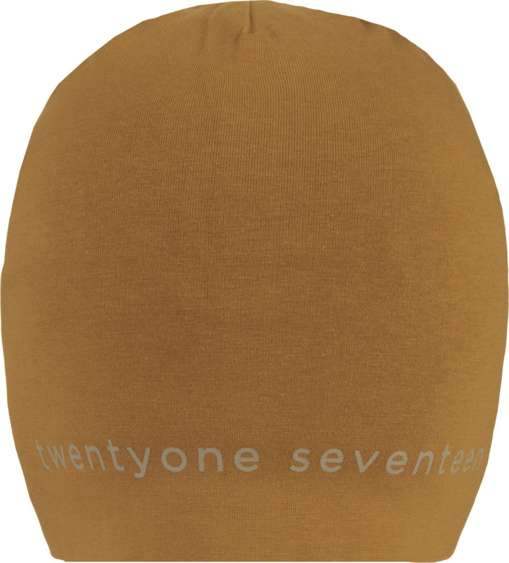 Elastická čepice 2117 of Sweden Sarek zlatá