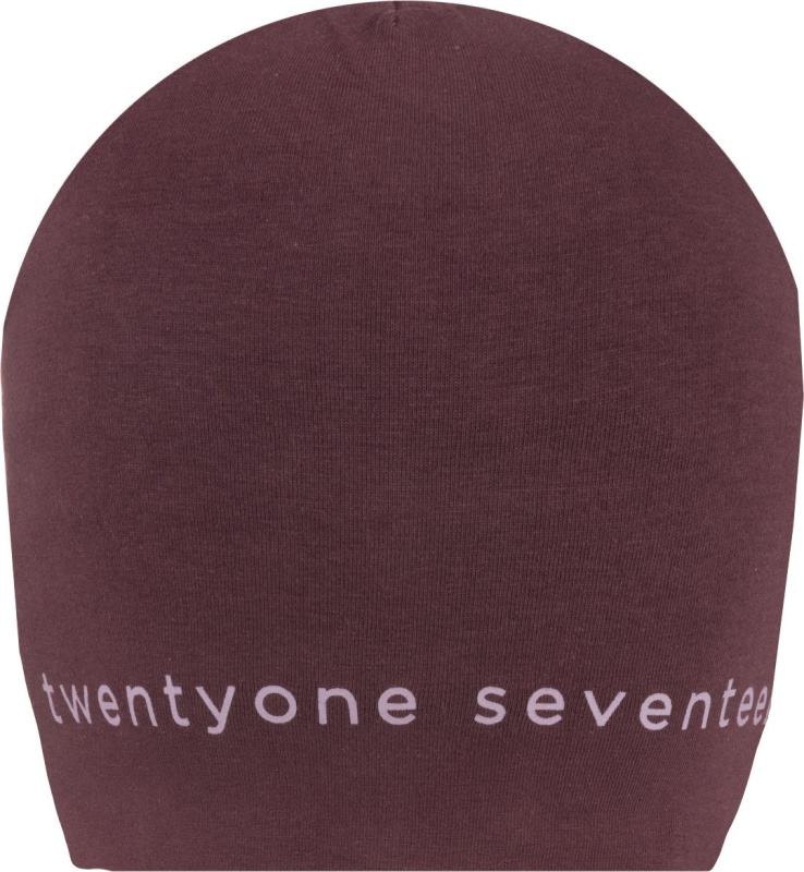 Elastická čepice 2117 of Sweden Sarek fialová