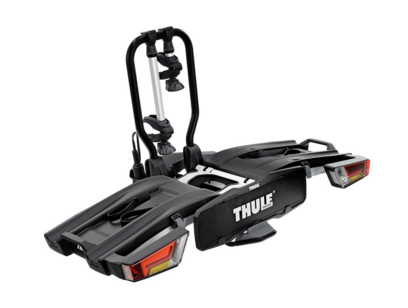 THULE Nosič kol na tažné zařízení EasyFold XT 2