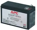APC RBC2 Černá