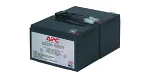 APC RBC6 Černá